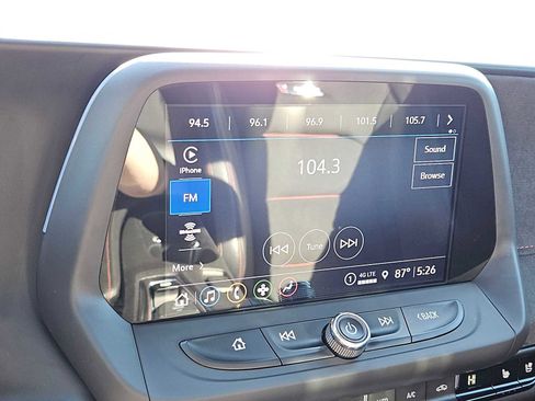 Used 2022 Chevrolet Camaro ZL1 image 28