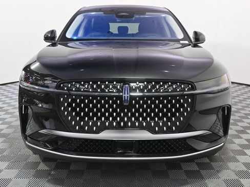 New 2026 Lincoln Nautilus Premier w/ Equipment Group 102A AWD/4WD image 10