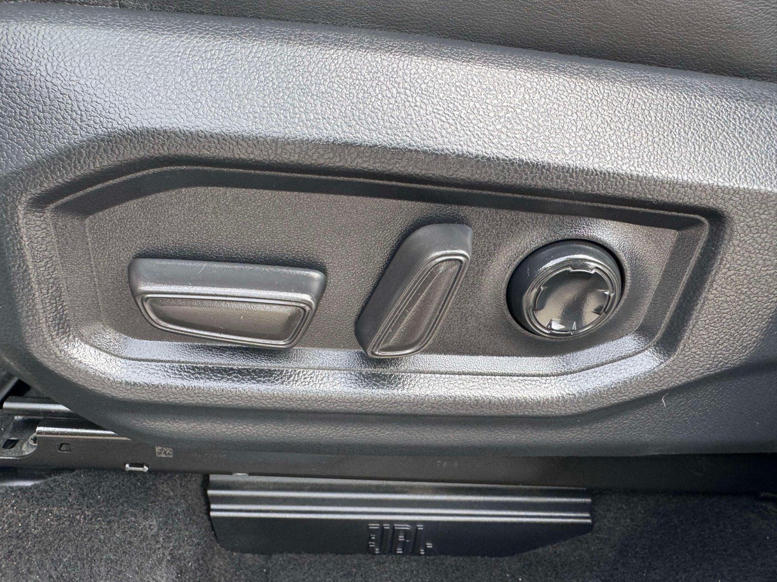 Certified 2024 Toyota Tundra Platinum AWD/4WD image 29