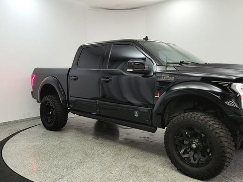 Used 2020 Ford F150 Lariat w/ Equipment Group 502A Luxury AWD/4WD image 7