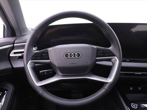 Certified 2025 Audi A5 2.0T Premium w/ Convenience Package image 18