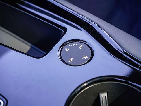 Used 2022 Audi e-tron GT Prestige w/ Prestige Package image 22