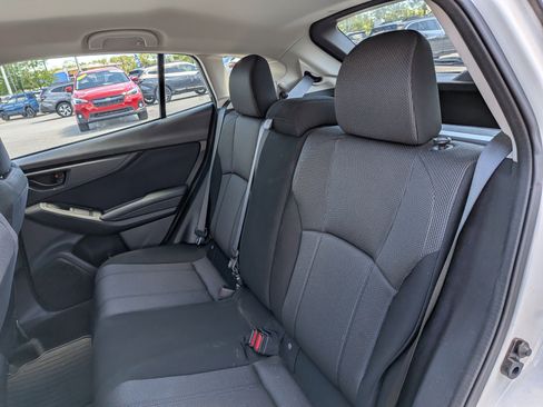 Used 2017 Subaru Impreza 2.0i Premium w/ BSD & Rcta/SRF/Eyesight image 13