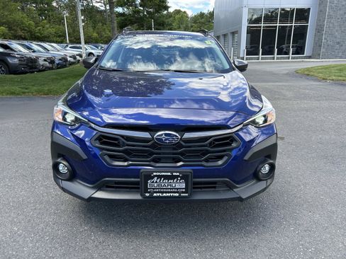 Used 2026 Subaru Crosstrek 2.5i Premium AWD/4WD image 8