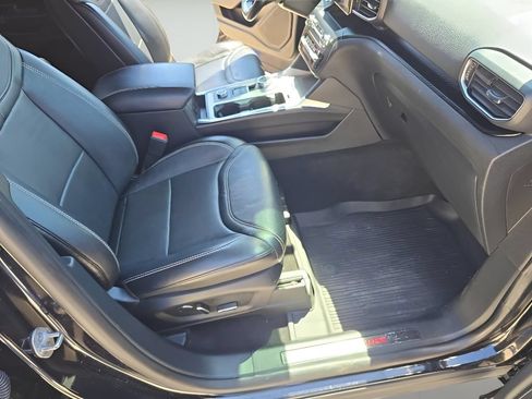 Used 2020 Ford Explorer ST w/ ST Street Pack AWD/4WD image 10