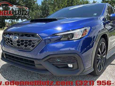Used 2023 Subaru WRX Premium AWD/4WD image 32