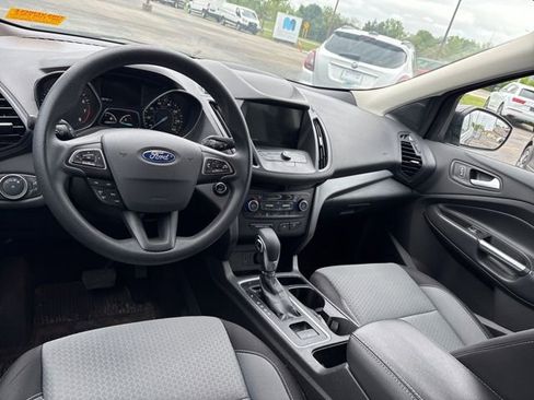 Used 2019 Ford Escape SE AWD/4WD image 9
