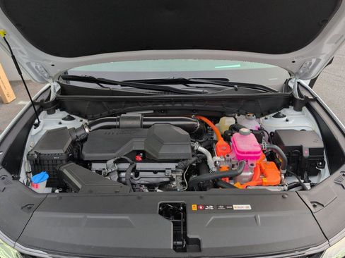 New 2026 Hyundai Tucson Limited image 31