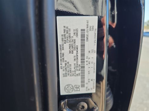 Used 2016 Ford F150 XLT w/ Equipment Group 302A Luxury image 29