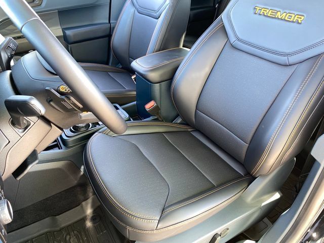 New 2026 Ford Maverick Tremor AWD/4WD image 16