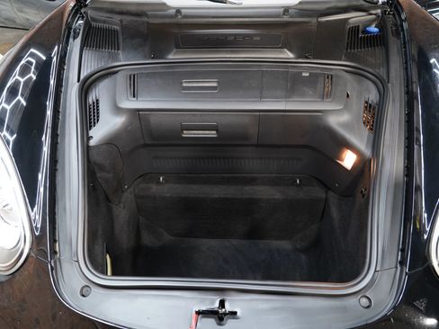 Used 2009 Porsche Boxster image 31