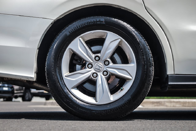 Used 2019 Honda Odyssey EX-L image 12