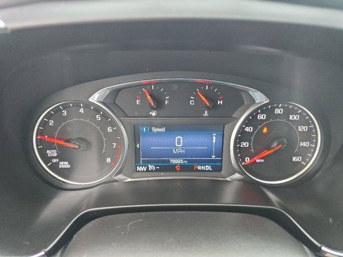 Used 2020 Chevrolet Blazer LT FWD image 20