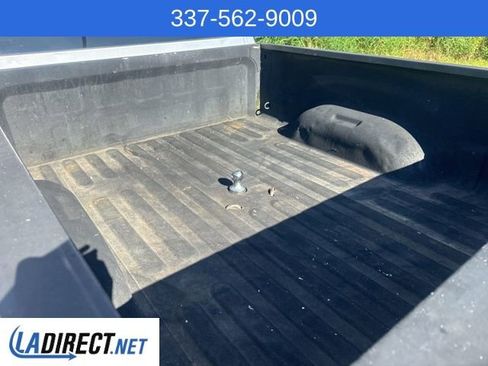 Used 2014 RAM 2500 Tradesman w/ Chrome Appearance Group image 31