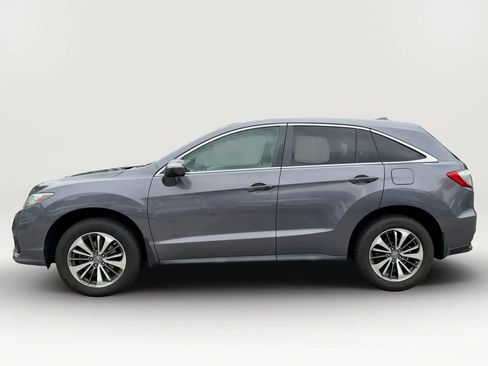 Used 2017 Acura RDX FWD w/ Advance Package image 4