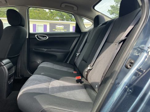 Used 2014 Nissan Sentra SV image 10