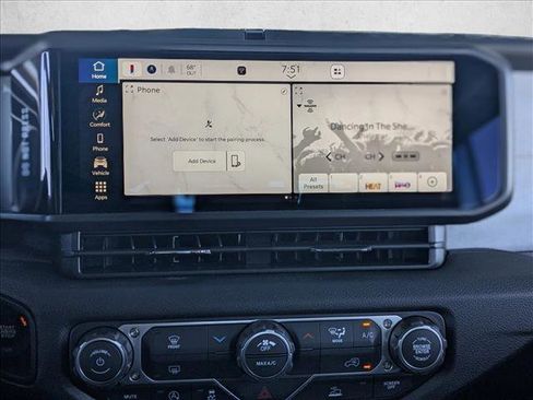 New 2026 Jeep Gladiator Sport image 12