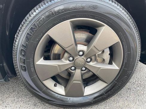 Used 2016 Jeep Cherokee 75th Anniversary image 21