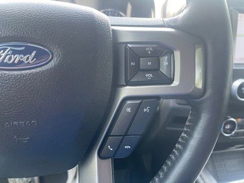 Used 2021 Ford Expedition XLT RWD image 23