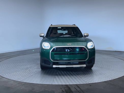 Used 2026 MINI Cooper Countryman S AWD/4WD image 3