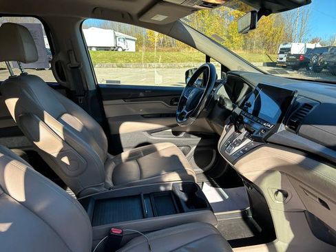 Used 2019 Honda Odyssey EX-L image 23