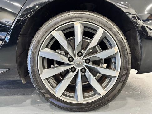 Used 2021 Audi A4 2.0T Premium w/ Convenience Package AWD/4WD image 47