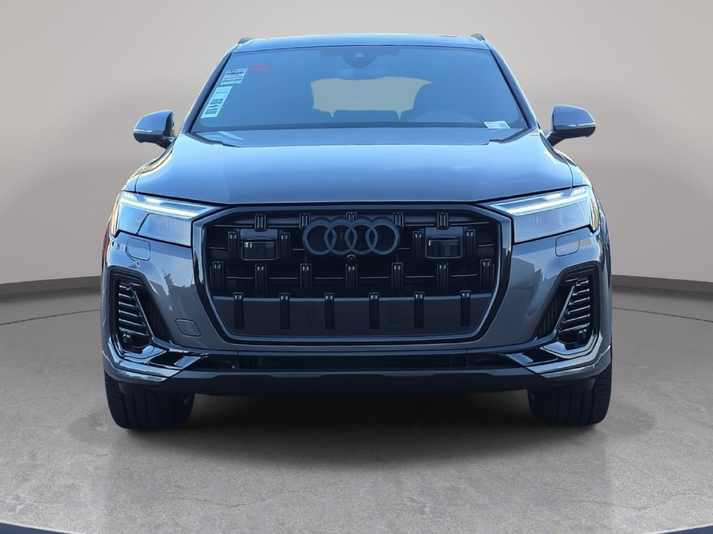 Certified 2026 Audi Q7 3.0T Premium Plus w/ Premium Plus Package AWD/4WD image 8