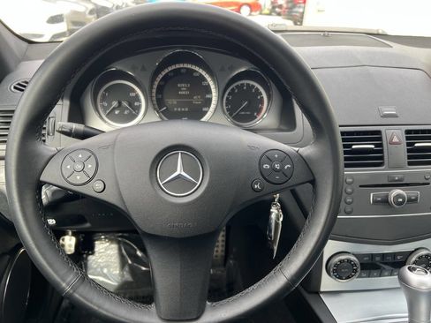 Used 2011 Mercedes-Benz C 300 Sedan image 14