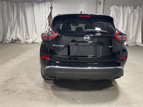 Used 2024 Nissan Murano SV image 6