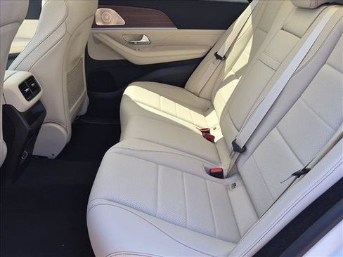 Certified 2026 Mercedes-Benz GLE 450 4MATIC image 15