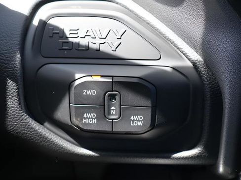 New 2026 RAM 3500 Laramie image 23