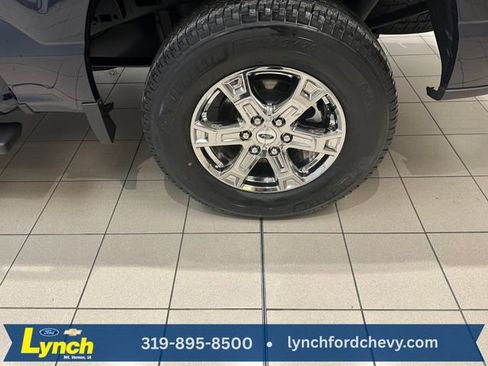 Used 2023 Ford F150 XLT w/ Equipment Group 302A High image 29