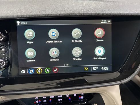 Used 2023 Buick Envision Avenir image 20