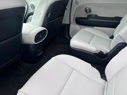 New 2026 Hyundai Palisade Calligraphy image 9