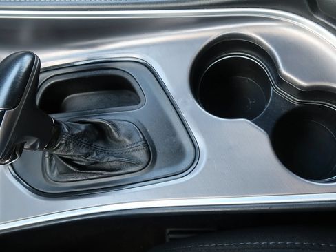 Used 2020 Dodge Challenger R/T Scat Pack RWD image 26