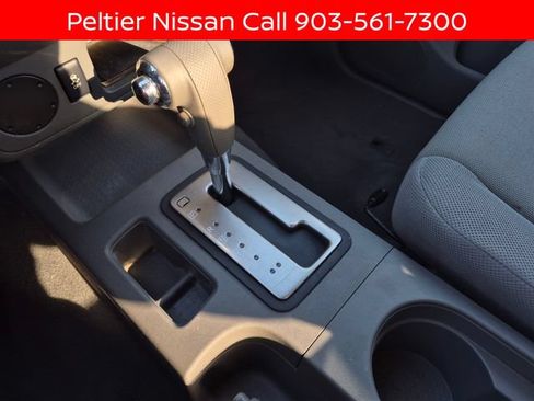 Certified 2019 Nissan Frontier S RWD image 30