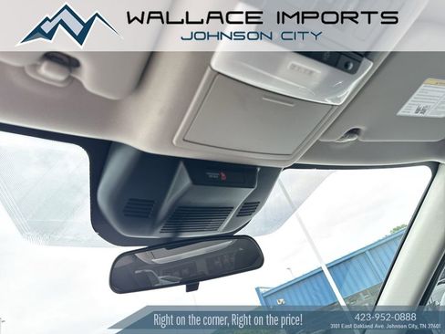 Used 2023 Nissan Rogue SV w/ SV Premium B Package AWD/4WD image 16