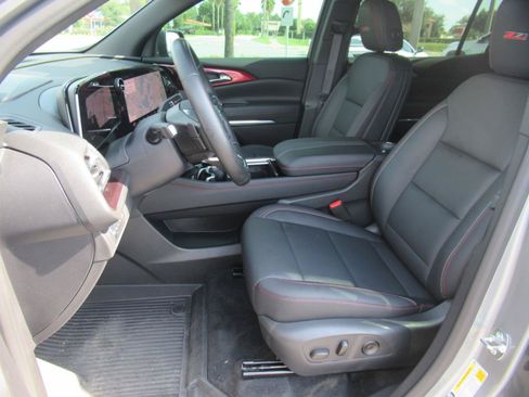 Used 2026 Chevrolet Traverse Z71 AWD/4WD image 20