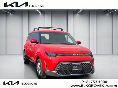 New 2025 Kia Soul S