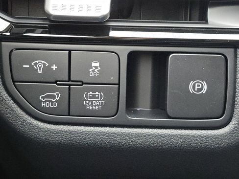 New 2026 Kia Sportage EX image 12