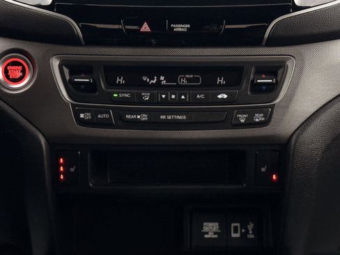 Certified 2023 Honda Ridgeline RTL-E image 22