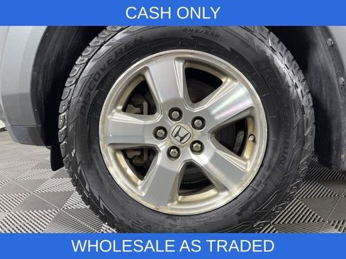 Used 2009 Honda Pilot EX-L image 10