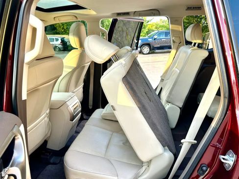 Used 2019 Lexus GX 460 Premium w/ Premium Package AWD/4WD image 13