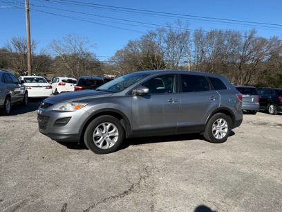 Used 2011 MAZDA CX-9 Touring