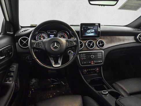 Used 2016 Mercedes-Benz GLA 250 4MATIC image 20