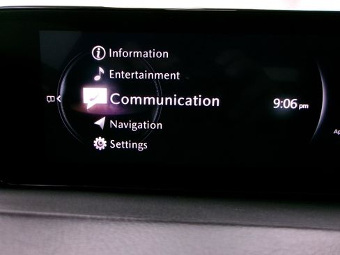 Used 2024 MAZDA MAZDA3 s FWD image 5
