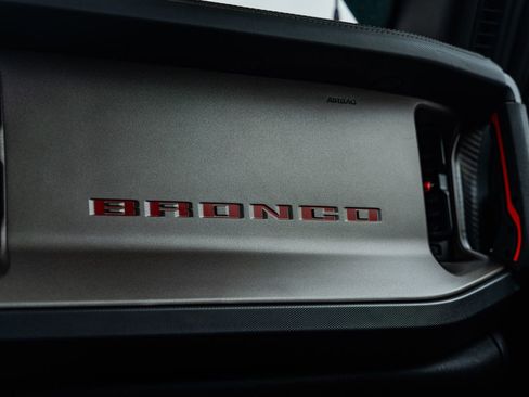 Used 2023 Ford Bronco Raptor image 33