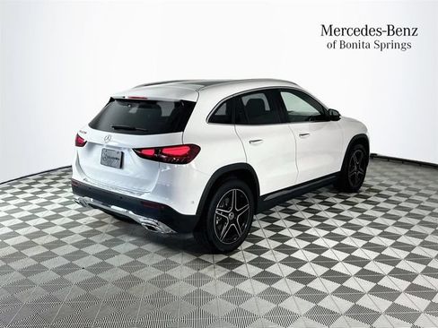 Used 2026 Mercedes-Benz GLA 250 image 7