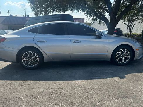 Used 2021 Hyundai Sonata SEL image 6