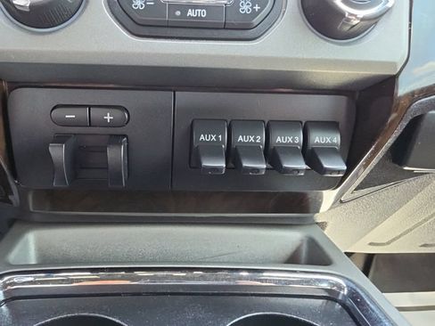 Used 2016 Ford F250 Platinum AWD/4WD image 20